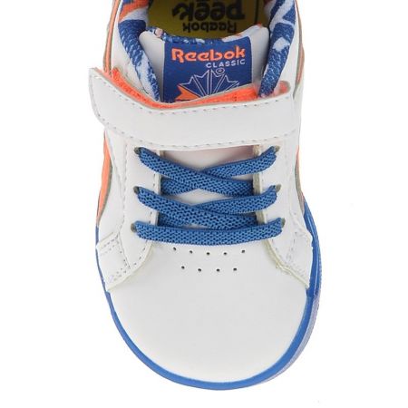 Бебешки Обувки REEBOK Step N Flash 3.0 513675 BD4392 изображение 5